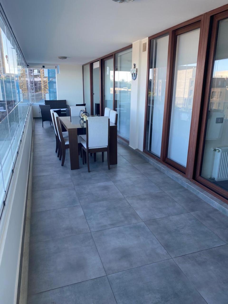 Departamentos Mednav Montemar & Concon