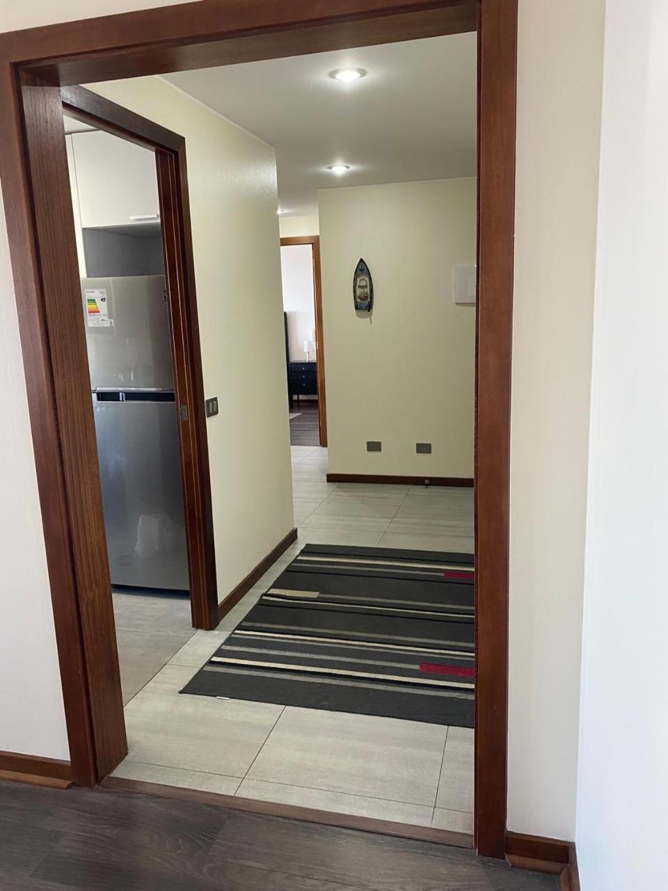 Apartment Departamentos Mednav Montemar &