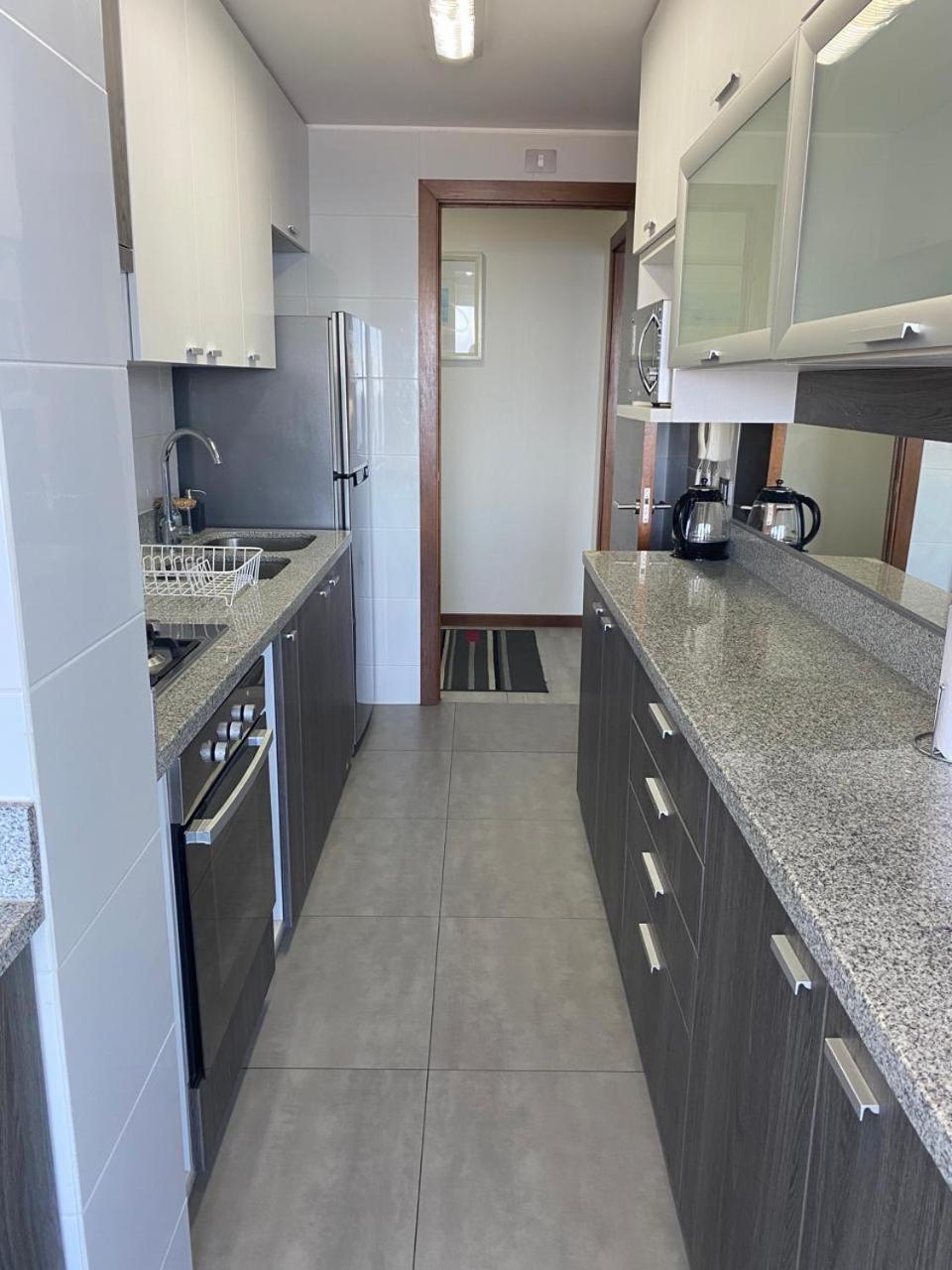 Departamentos Mednav Montemar & Apartment Concon